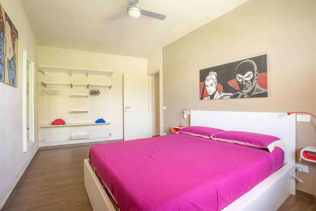 Green&Love Apartment Peccioli Ngoại thất bức ảnh