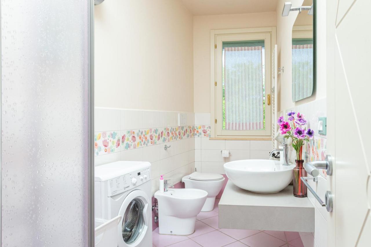 Green&Love Apartment Peccioli Ngoại thất bức ảnh