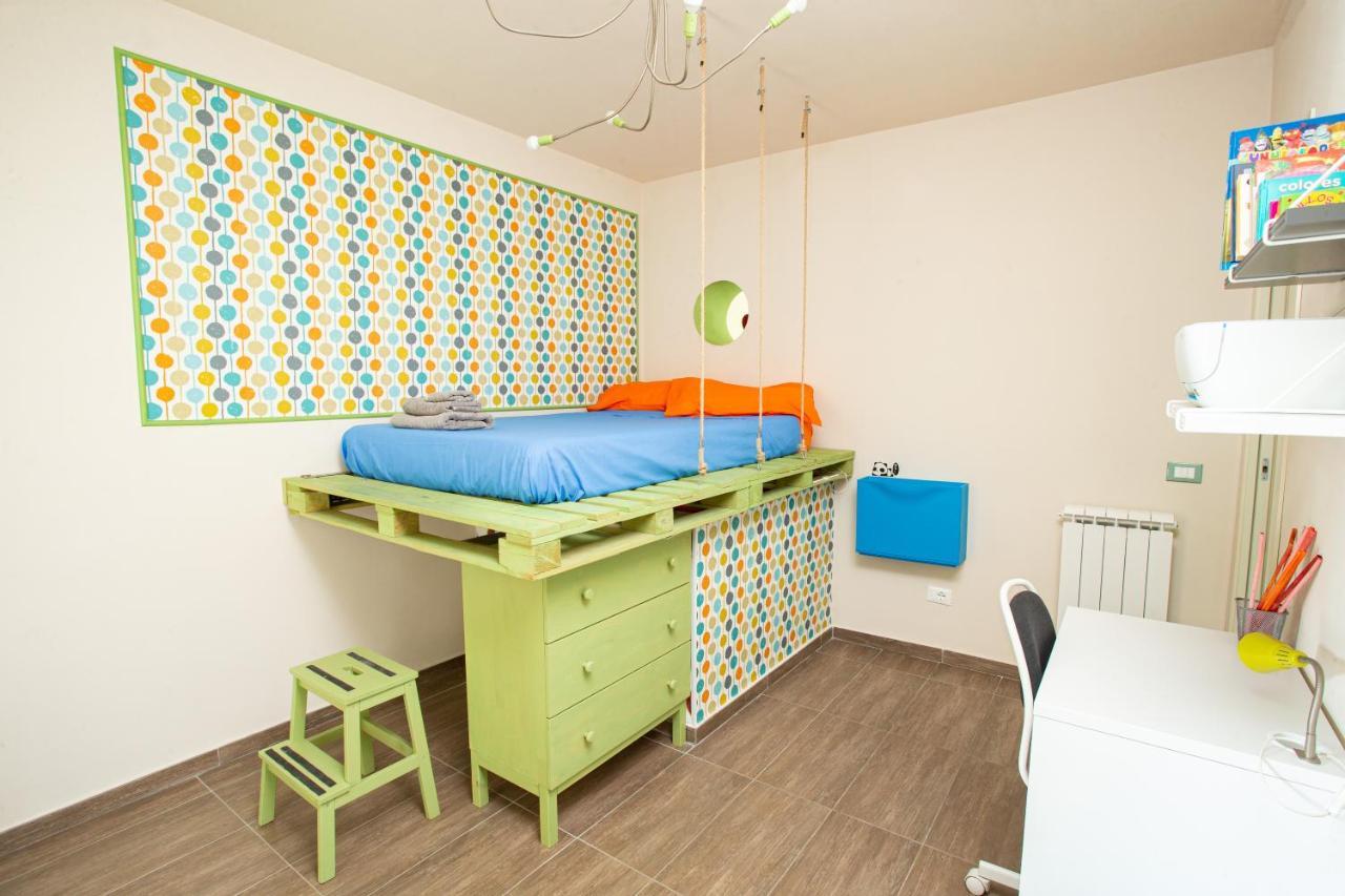 Green&Love Apartment Peccioli Ngoại thất bức ảnh